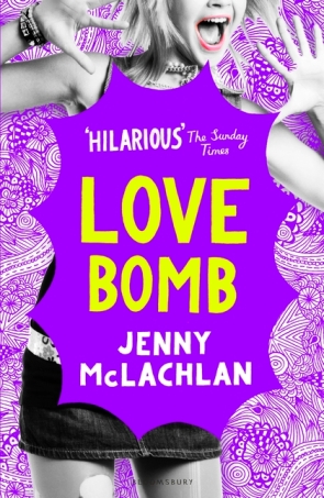 new love bomb