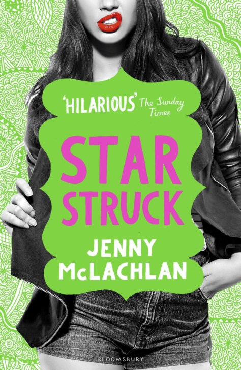 Books | Jenny McLachlan