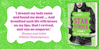 romeoandjuliet pearl